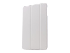 Аксессуар Чехол Activ TC001 для Apple iPad Mini 1/2/3 White 65254