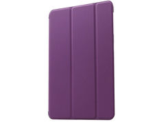 Аксессуар Чехол Activ TC001 для Apple iPad Mini 4 Violet 65261