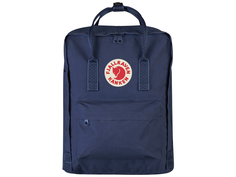 Рюкзак Fjallraven Kanken Blue Pinestripe 23510-540-902