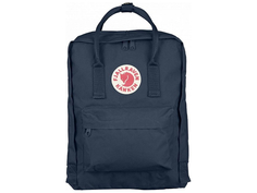 Рюкзак Fjallraven Kanken Navy 23510-560