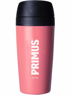 Термокружка Primus Commuter Mug 400ml Salmon Pink 741002