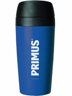 Термокружка Primus Commuter Mug 400ml Deep Blue 741005