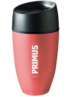 Термокружка Primus Commuter Mug 300ml Salmon Pink 740992