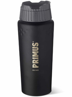 Термокружка Primus TrailBreak Vacuum Mug 350ml Black 737902