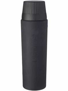 Термос Primus Vacuum Bottle TrailBreak EX 1L Coal 737952