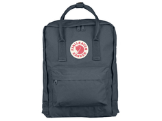 Рюкзак Fjallraven Kanken Graphite 23510-031