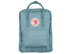 Рюкзак Fjallraven Kanken Sky Blue 23510-501