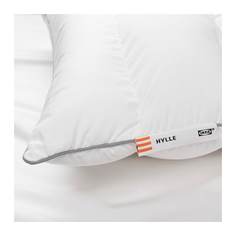 ХИЛЛЕ Подушка плотная Ikea