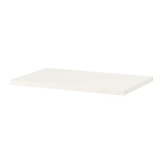 ХЭЛПА Полка, белый Ikea