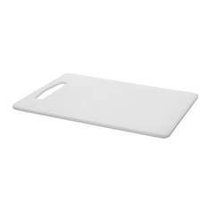 ЛЕГИТИМ Разделочная доска, белый Ikea