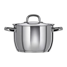 ОУМБЕРЛИГ Кастрюля с крышкой Ikea