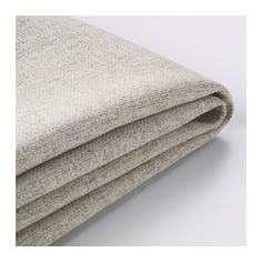 ВИМЛЕ Чехол 1-местной секции, Гуннаред бежевый Ikea