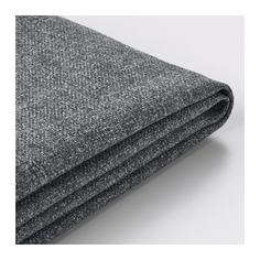 ВИМЛЕ Чехол д/подлокотника, Гуннаред классический серый Ikea