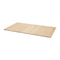РЁДЕБИ Поднос на подлокотник, береза Ikea