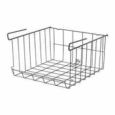 ОБСЕРВАТОР Подвесная корзина, серо-коричневый Ikea