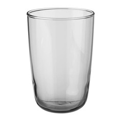 ИНТАГАНДЕ Стакан, серый Ikea