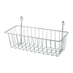 ОМАР Подвесная корзина Ikea