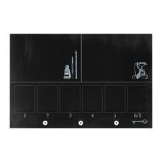 МОЛАРНА Доска для записей Ikea