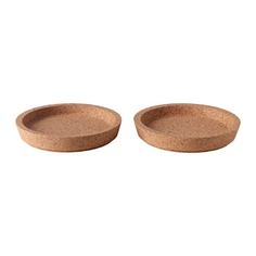 ИКЕА/365+ Подставка, пробка Ikea