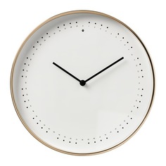 ПАНОРЕРА Настенные часы Ikea