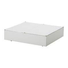 ВАРДО Ящик кроватный, белый Ikea
