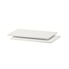 ТРУФАСТ Полка, белый Ikea