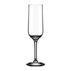 ХЕДЕРЛИГ Бокал для шампанского, прозрачное стекло Ikea
