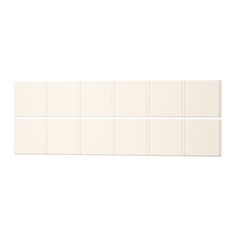 ХИТАРП Фронтальная панель ящика, белый с оттенком Ikea