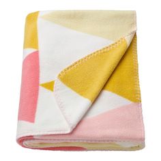 СТИЛЛСАМТ Детское одеяло, светло-розовый Ikea