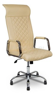 Кресло для руководителя AV 136 CH (131) CX Алвест