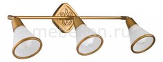 Спот Luther SP008-CW-03-G Maytoni