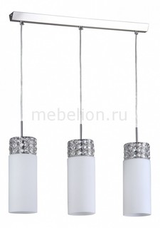 Подвесной светильник Collana P077-PL-03-N Maytoni