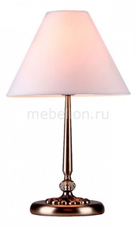 Настольная лампа декоративная Soffia RC095-TL-01-N Maytoni