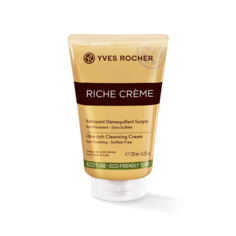 Питательный Крем для Умывания Yves Rocher