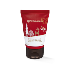 Крем для Рук «Зимние Ягоды» Yves Rocher
