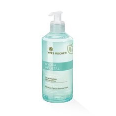 Увлажняющая Мицеллярная Вода 2 в 1 Yves Rocher