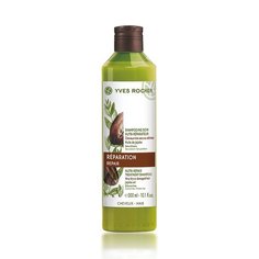 Шампунь для Восстановления с Жожоба Yves Rocher