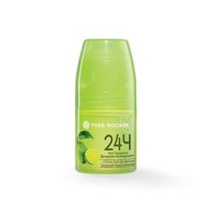 Дезодорант - Антиперспирант 24 Ч «Зеленый Лимон Мексики» Yves Rocher