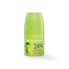 Дезодорант - Антиперспирант 24 Ч «Зеленый Лимон Мексики» Yves Rocher