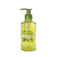 Жидкое Мыло для Рук «Олива & Петигрен» Yves Rocher