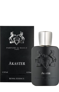 Парфюмерная вода Akaster Parfums de Marly