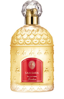 Туалетная вода Samsara Guerlain