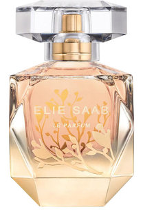 Парфюмерная вода Le Parfum Feuilles dOr Elie Saab