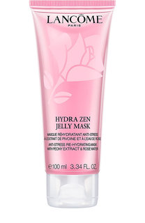 Увлажняющая маска для лица Hydra Zen Jelly Lancome