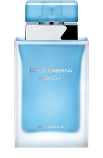 Парфюмерная вода Light Blue Intense Dolce & Gabbana