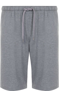 Домашние шорты из вискозы Derek Rose