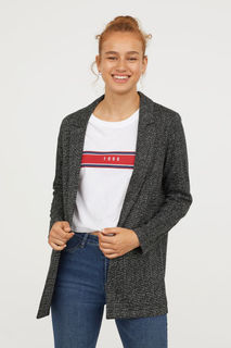 Удлиненный жакет H&M