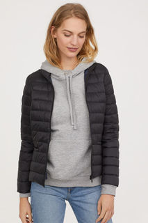 Облегченный пуховик H&M