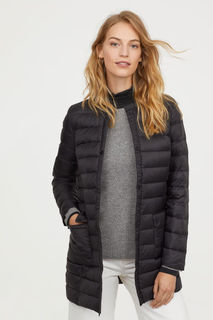 Облегченный пуховик H&M