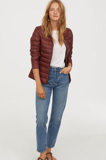 Облегченный пуховик H&M